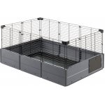 Ferplast Klec pro morče MULTIPLA Open 107,5 x 72 x 50 cm – Zboží Dáma