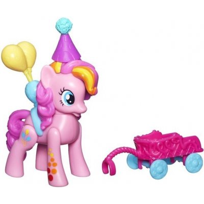 Hasbro My Little Pony Létající poník Pinkie Pie