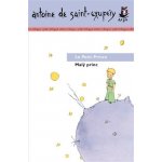 Malý princ / Le Petit Prince - Antoine de Saint-Exupéry