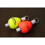 Carp´R´Us Swinger Line Biter Oranžová – Zboží Dáma