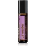 doTerra Esenciální olej Lavender Touch Roll-On 10 ml – Hledejceny.cz