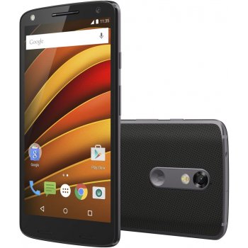 Lenovo Moto X Force 32GB Single SIM