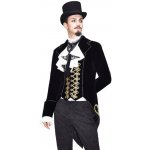 Devil Fashion Golden Disc Flowers – Hledejceny.cz