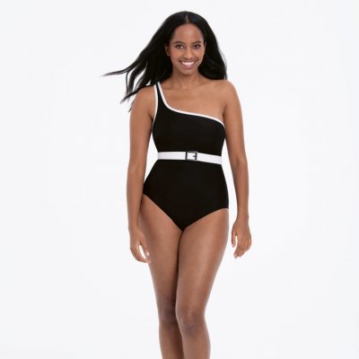 Anita Classix Style jednodílné plavky černá model 18042962