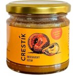 ZP Mikulčice Broskvový džem 200g – Zboží Dáma