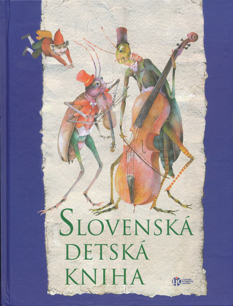 Slovenská detská kniha Ľubica Kepštová od 427 Kč - Heureka.cz