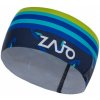 Zajo headband modrá 2