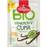 Amylon Bio vanilkový cukr 8 g – Zboží Dáma