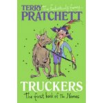 Truckers - Terry Pratchett – Zboží Dáma