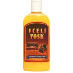 Apipol Wax Včelí vosk pro ošetření výrobků z kůže 250 ml – Hledejceny.cz