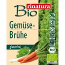 Rinatura Bujón zeleninový kostky 60 g BIO