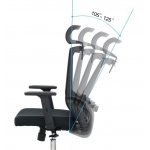 Neoseat Grandini – Zboží Mobilmania