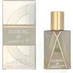 Iceberg Be Wonderfully You toaletní voda dámská 100 ml – Hledejceny.cz