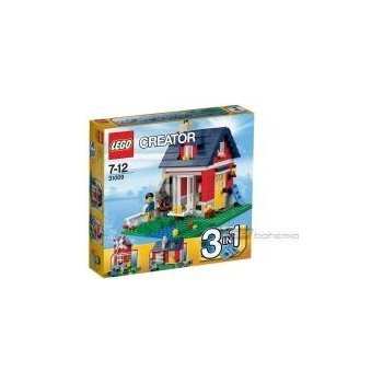 LEGO® Creator 31009 Chatka