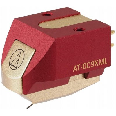 Audio Technica ATOC9XML – Zboží Živě