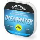 Carp’R’Us Clearwater Fluorocarbon 20m 15lb