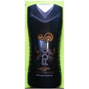 Axe Dark Temptation Men sprchový gel 250 ml