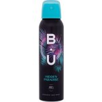 B.U. Hidden Paradise dámský deospray 150 ml – Sleviste.cz