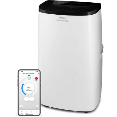 Sencor SAC MT1803CH – Zboží Dáma