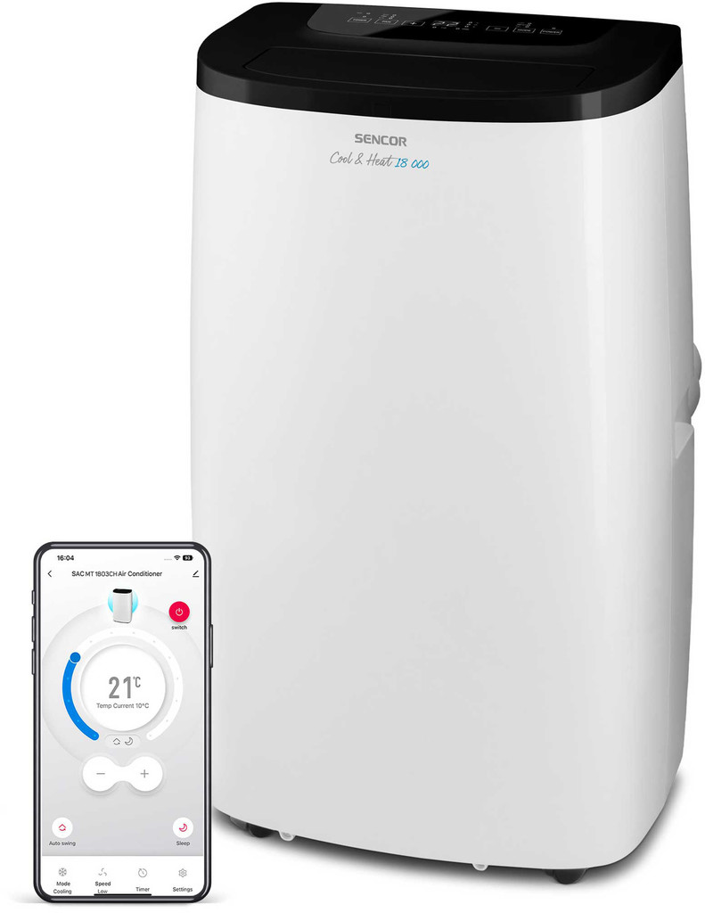 Sencor SAC MT1803CH