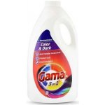 Gama Color & Dark prací gel na barevné a černé prádlo 4,15 l 83 PD – Zbozi.Blesk.cz