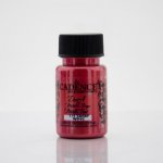 Metalická akrylová Cadence Dora Metalic vínová / 50 ml – Zboží Dáma