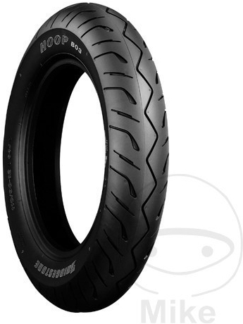 Bridgestone B03 G110/70 R16 52P