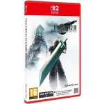 Final Fantasy VII Remake Intergrade – Zboží Mobilmania