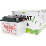 Fulbat FB4L-B – Zbozi.Blesk.cz