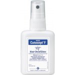 Cutasept F spray 50 ml – Zboží Mobilmania