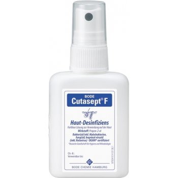 Cutasept F spray 50 ml