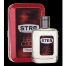 STR8 Red Code voda po holení 100 ml