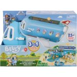 Moose Tm Toys Bluey 3v1 Letadlo herní sada – Zbozi.Blesk.cz