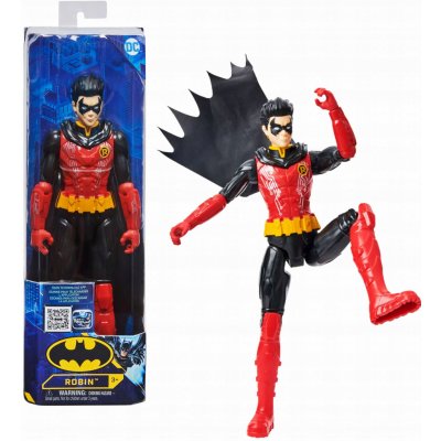 Spin Master Batman Robin V2 – Hledejceny.cz