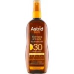 Astrid Sun olej na opalování spray SPF30 200 ml – Zboží Dáma