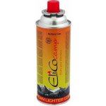 Alpen Camping plynová kartuše do plynových vařičů 400 ml – Zboží Dáma