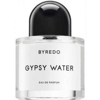 Byredo Gypsy Water parfémovaná voda unisex 100 ml