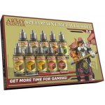 Army Painter Speedpaint Metallic Set 2.0 – Zboží Živě