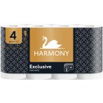 Harmony Exclusiv Pure White 8 ks – Zbozi.Blesk.cz