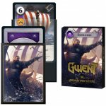 No Loading Games Zaklínač 3 Divoký hon: Gwint Skellige obaly 100ks – Hledejceny.cz