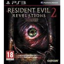 Resident Evil: Revelations 2