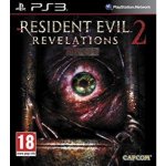 Resident Evil: Revelations 2 – Zboží Živě
