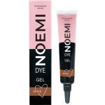 Noemi Lash & Brow Hybrid GEL Dye hybridní gelová barva na řasy a obočí Spice 10 ml – Zboží Dáma