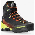 La Sportiva TX4 Aequilibrium St Gtx carbon lime punch – Zboží Mobilmania
