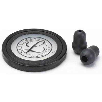 Littmann Náhradní sada Littmann Varianta sady: Master Cardiology – Hledejceny.cz