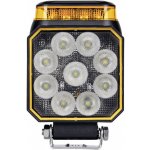 TRUCK LED Zpětné světlo + Stroboskop | Zboží Auto