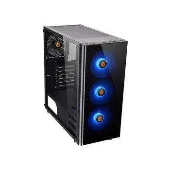 Thermaltake V200 TG RGB CA-1K8-00M1WN-01