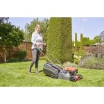 Alko Comfort 42.1 SP-A 119993 – Sleviste.cz