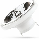 Spectrum LED žárovka G53 AR111 14W 950 lm 45° 3000K – Hledejceny.cz