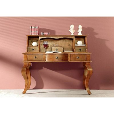 Bighome CAMBRIDGE HONEY 130x60 cm akácie – Hledejceny.cz